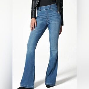 Spanx - SpanxShape EveryWear Flare Jeans